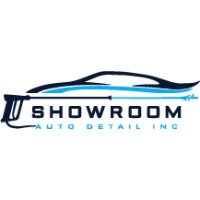 Showroom Auto Detail logo - Similar company to Performance Auto