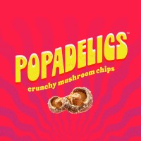 Popadelics logo - Similar company to Balkan Bites