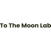 To the Moon Lab logo - Similar company to Techcrave_