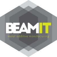 BEAMIT Group - Additive Manufacturing Technologies logo - Similar company to Conflux