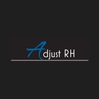 Adjust RH logo - Similar company to Fair4Chain
