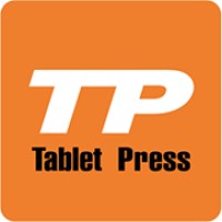 Shanghai Tablet Press Mechanical Components Co. Ltd logo - Similar company to Api Tablet Press
