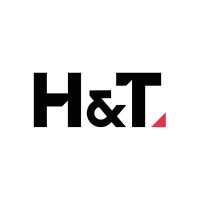 H&T Automation s.r.o. logo - Similar company to Robix Automation