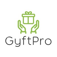 GyftPro logo - Similar company to Redacto