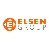 ELSEN Unternehmensgruppe logo - Similar company to Bungert Ohg