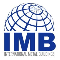 INTERNATIONAL METAL BUILDINGS logo - Similar company to Gab2