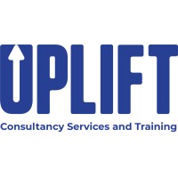 Uplift Consultancy Services and Training logo - Similar company to Consilium Pmcs