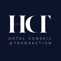Hôtel Conseil & Transaction logo - Similar company to Myfactotum