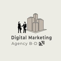 Digital Marketing Agency B-D logo - Similar company to Gilbyim -Opentext Content Manager As A Service