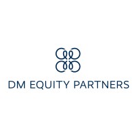DM Equity Partners logo - Similar company to Optisport