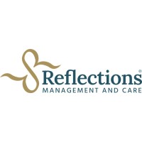 Reflections Management and Care logo - Similar company to Lacksoft