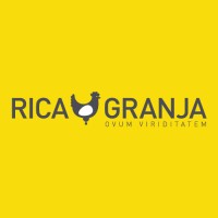 Rica Granja logo - Similar company to Avimosa Wireless