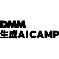 DMM 生成AI CAMP logo - Similar company to Nippon Steel Hitachi Systems Solutions, Inc.