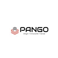 PANGO logo - Similar company to Pango Technology, Inc.