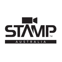 Stamp Productions Australia logo - Similar company to Stamp Productions