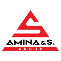 Amina & S Group logo - Similar company to Improve Group