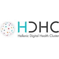 Hellenic Digital Health Cluster (HDHC) logo - Similar company to Auth Medical Physics & Digital Innovation Lab
