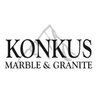 Konkus Marble & Granite logo - Similar company to Granite And Marble Solutions
