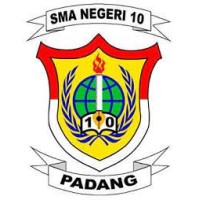 SMAN 10 Padang logo - Similar company to Unit Kesenian Minangkabau Itb (Ukm-Itb)