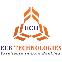 ECB Technologies(Excellence In Core Banking Solution) logo - Similar company to Amaderit