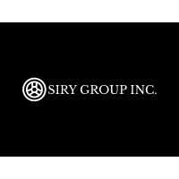 Siry Group Inc. logo - Similar company to The Browar Group