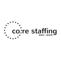 Core Staffing Cooperative logo - Similar company to Leonard-Litz Foundation