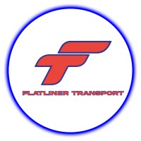Flatliner Transport logo - Similar company to Buffalo Group Logistics Systems, Inc
