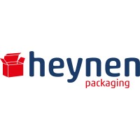 Heynen GmbH & Co. Kartonagenfabrik KG logo - Similar company to Baypack Gmbh