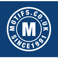 motifs.co.uk logo - Similar company to Unique Uniforms