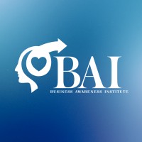 Business Awareness Institute logo - Similar company to Challenge Network