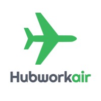 Hubworkair logo - Similar company to Avico