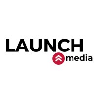 Launch Media logo - Similar company to Launch Media Group