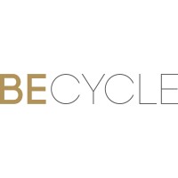 BECYCLE logo - Similar company to Ōhia