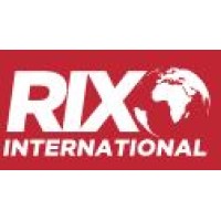 RIX International, LLC logo - Similar company to Mount Olympus Llc