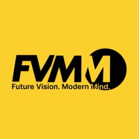 Future Vision. Modern Mind. logo - Similar company to Bwb Advisors