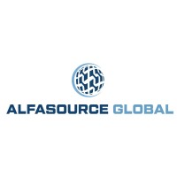 AlfaSource Global logo - Similar company to Intercept Global