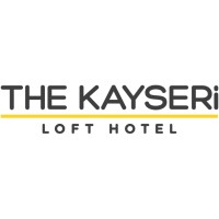 THE KAYSERI LOFT HOTEL logo - Similar company to Ommer Hotel