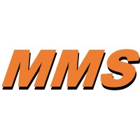 Manufacturing Maintenance Solutions, Inc (MMS) logo - Similar company to Mas Rigging Inc
