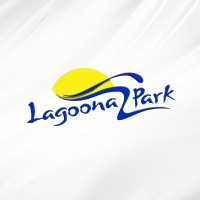 Lagoona Park logo - Similar company to Sheffield Cable Waterski And Aqua Park
