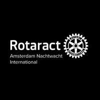 Rotaract Amsterdam International logo - Similar company to Rockledge Rotary