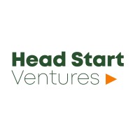 Head Start Ventures logo - Similar company to Peekabond
