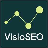 Visio SEO GmbH logo - Similar company to Meminto Stories