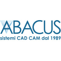 ABACUS Sistemi CAD CAM logo - Similar company to Mst S.R.L.