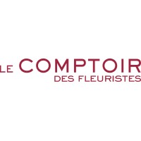 LE COMPTOIR DES FLEURISTES logo - Similar company to Plantassistance - Fleurassistance