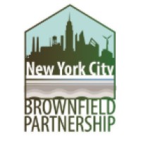 New York City Brownfield Partnership logo - Similar company to Bcone - Brownfield Coalition Of The Northeast