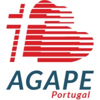 Agape Portugal logo - Similar company to Steiger International
