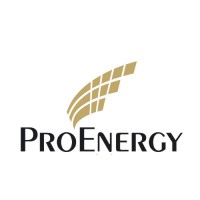 ProEnergy sp. z o.o. logo - Similar company to Growth.Tube