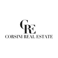 Corsini Real Estate logo - Similar company to 8Bahn