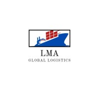 LMA GLOBAL LOGISTICS logo - Similar company to Lgb Distributors
