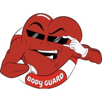 BODYGUARD logo - Similar company to Kiro